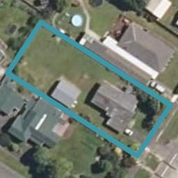 78 Tyndall Street, Pahiatua