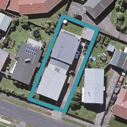 18A Karaka Street, Inglewood, Inglewood