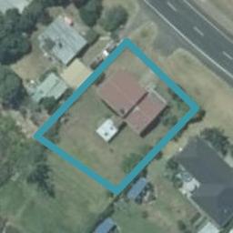 179 South Highway West, Whitianga