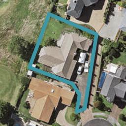 25 Isherwood Place, Saint Johns, Auckland