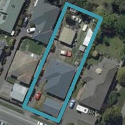 100 Yaldhurst Road, Sockburn, Christchurch