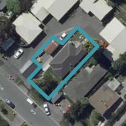 119 MacKenzie Avenue, Woolston, Christchurch