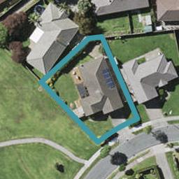 7 Brompton Place, Burswood, Auckland