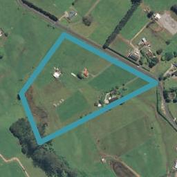 187 Central Road, Hamurana