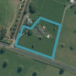 703C State Highway 26, Newstead, Hamilton