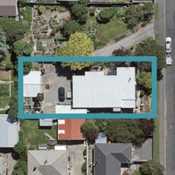 211 Conyers Street, Strathern, Invercargill