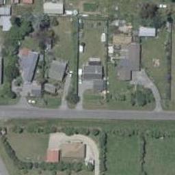 18 Station Road, Coalgate, Coalgate