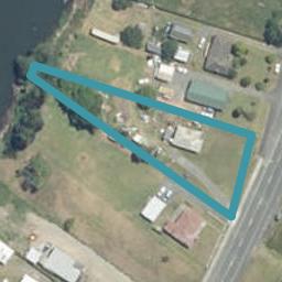 114 Great South Road, Taupiri, Taupiri
