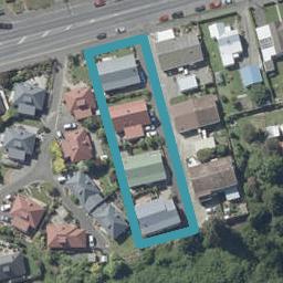 89B Main Road, Fairfield, Dunedin