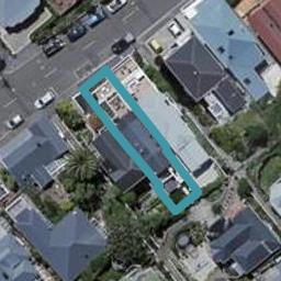 42 Hawker Street, Mount Victoria, Wellington