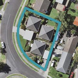 3/4 Tomintoul Place, Highland Park, Auckland