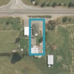 870 Winton Hedgehope Highway, Browns, Winton