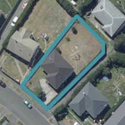 50 Caldwell Street, Brockville, Dunedin