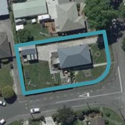 25 Belfield Street, Dallington, Christchurch