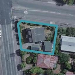 100 Lincoln Road, Masterton