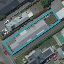 1/24A Browns Road, St Albans, Christchurch