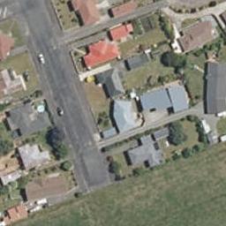 81 Barraud Street, Dannevirke