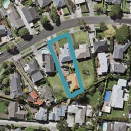 58A Fancourt Street, Meadowbank, Auckland
