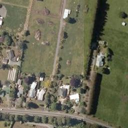 550A State Highway 14, Whangarei