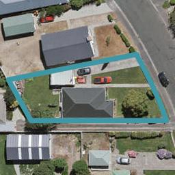 16 Matai Street, Hargest, Invercargill