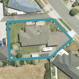 20 De Castro Drive, Blenheim
