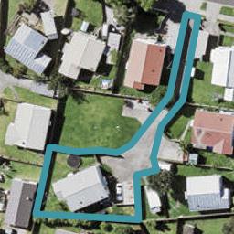 57C Maybury Street, Point England, Auckland