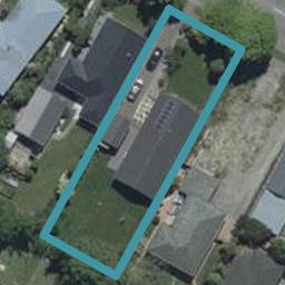 5 Claridges Road, Casebrook, Christchurch