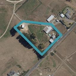 301 Driver Road, Taupiri