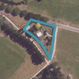 2 Twaddle Road, Enfield, Oamaru