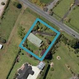 253 Pipiwai Road, Whangarei