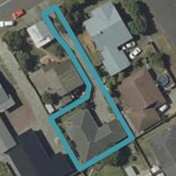 46A Limbrick Street, Terrace End, Palmerston North