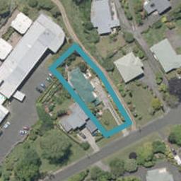 3 Hillside Terrace, Saint Johns Hill, Whanganui