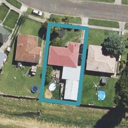 9 Lawrence Street, Outer Kaiti, Gisborne