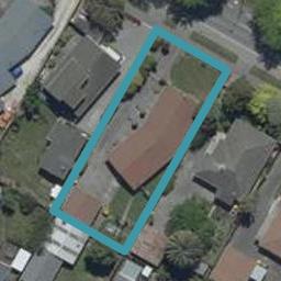 213 Harewood Road, Bishopdale, Christchurch