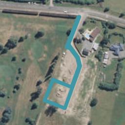 418D Pages Road, Gleniti, Timaru