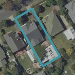 23 Miro Street, Takaro, Palmerston North