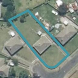 20 Bisson Place, Maraenui, Napier