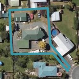 21 Wessex Street, Tikipunga, Whangarei