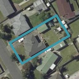 35 Anakiwa Street, Kelvin Grove, Palmerston North