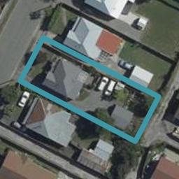 88 Olliviers Road, Phillipstown, Christchurch
