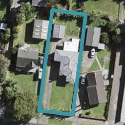 12 Blanes Road, Weymouth, Auckland