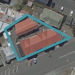 96B Harrow Street, North Dunedin, Dunedin