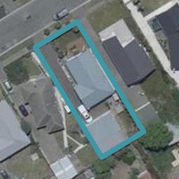 11 Endeavour Street, North New Brighton, Christchurch