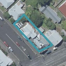 201 North Road, North East Valley, Dunedin