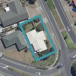 1 Discovery Drive, Flagstaff, Hamilton