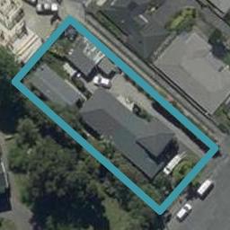2/25 Gleneagles Terrace, Ilam, Christchurch