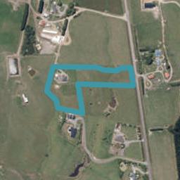 205 Mount Stewart Halcombe Road, Sanson, Palmerston North
