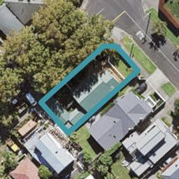 92 Warnock Street, Westmere, Auckland