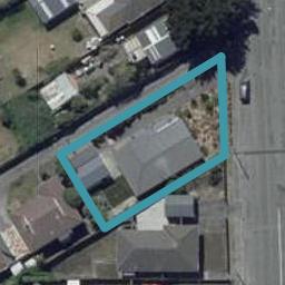 16 Jutland Street, North New Brighton, Christchurch