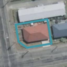 20 Birkett Street, Temuka, Temuka